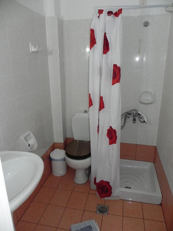 Konstantinos Apartments Agia Efimia Pokój zdjęcie
